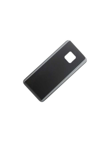 Tapa trasera para Huawei Mate 20 Pro Negro