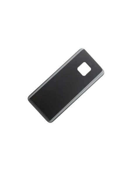 Tapa trasera para Huawei Mate 20 Pro Negro