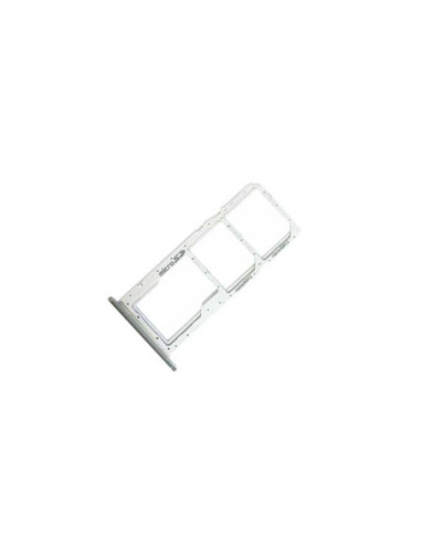 Bandeja SIM/SD para LG k42 Verde