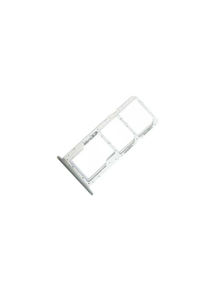 Bandeja SIM/SD para LG k42 Verde
