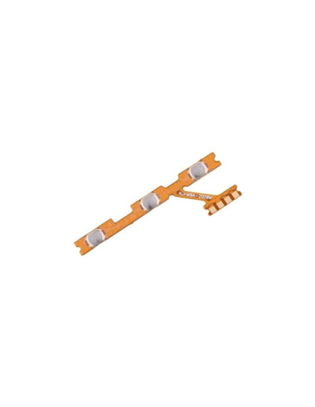 Flex de POWER/Volumen para Redmi 9A /Redmi 9C