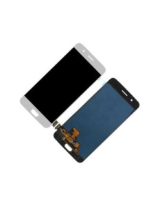 Pantalla para OnePlus 5 Blanca Original 2