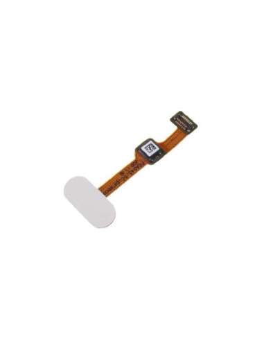 Lector de huellas para Oneplus 5 Blanco