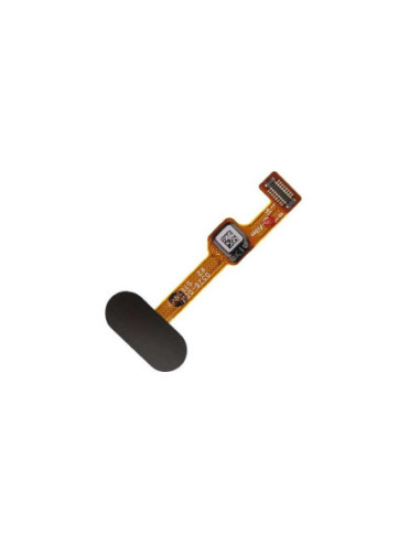 Lector de huellas para Oneplus 5 Negro