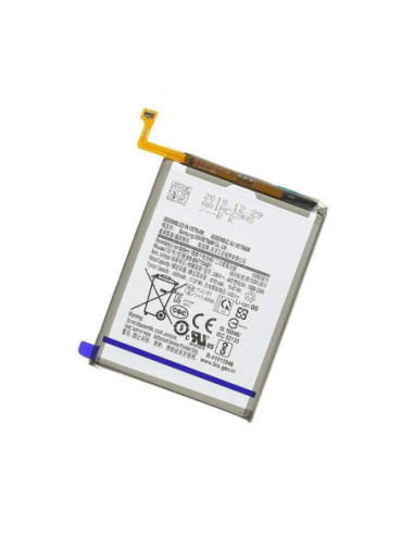 Bateria para Samsung Note 10 Lite /N770F (EB-BN770ABY)