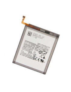 Bateria para Samsung S20 /G980 (EB-G980ABY) 2
