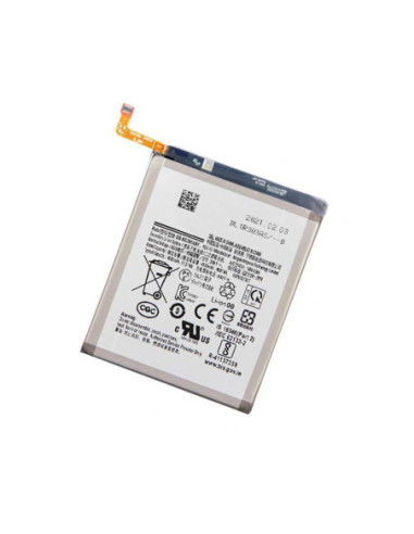 Bateria para Samsung S20 FE G780 G781 / A52 A525 / A52s A526 (EB-BG781ABY)