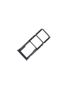 Bandeja SIM /SD para Xiaomi MiPoco M3 Negro 2