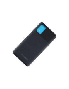 Tapa trasera para Xiaomi MiPoco M3 Negro 2