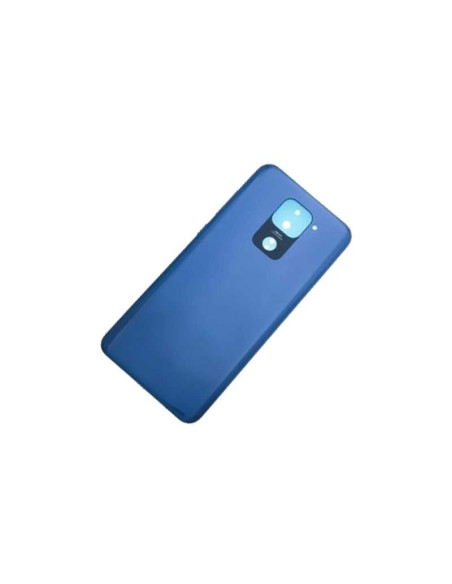 Tapa trasera para Redmi Note 9 Azul