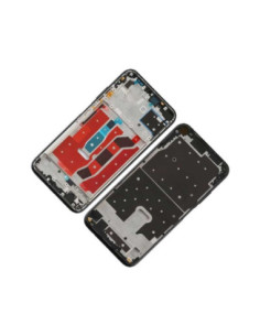 Chasis intermedio para Huawei P40 Lite Negro 2