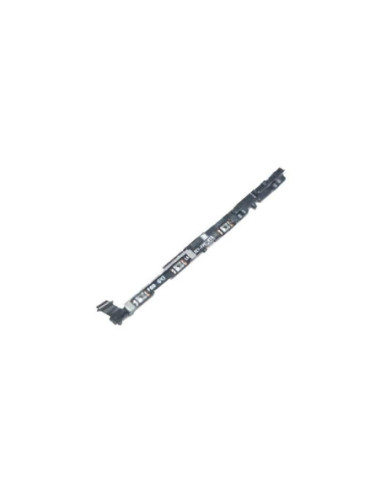 Flex de Power /Volumen para BQ X5 Plus