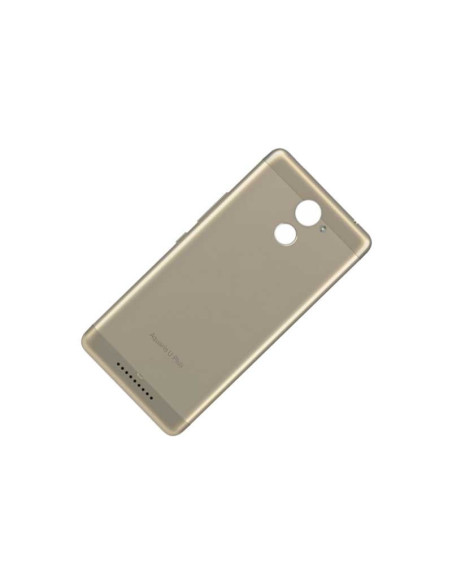 Tapa Trasera Para IPhone 14 Con Lente+Magsafe -Purpura
