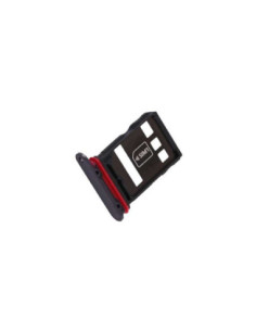 Bandeja de SIM /SD para Huawei Mate 30 Pro Negra 2