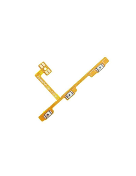 Flex de Power /Volumen para Redmi Note 9T