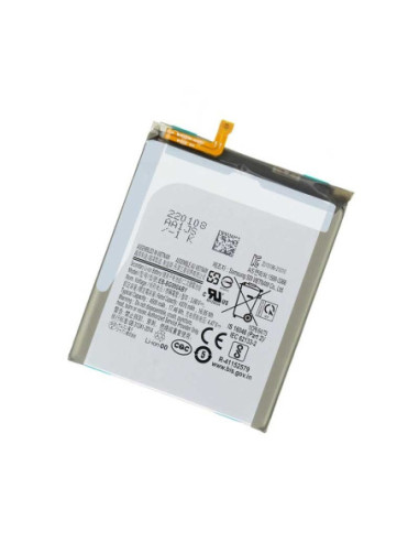 Bateria para Samsung S21 FE /G990 (EB-BG990ABY)
