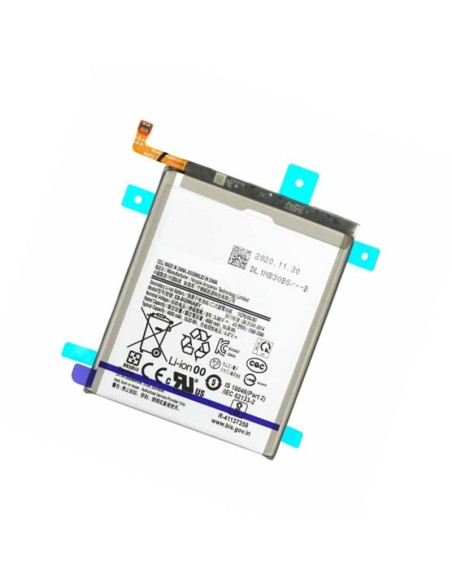 Bateria para Samsung S21Plus S21 Plus /G996B (EB-BG996ABY)