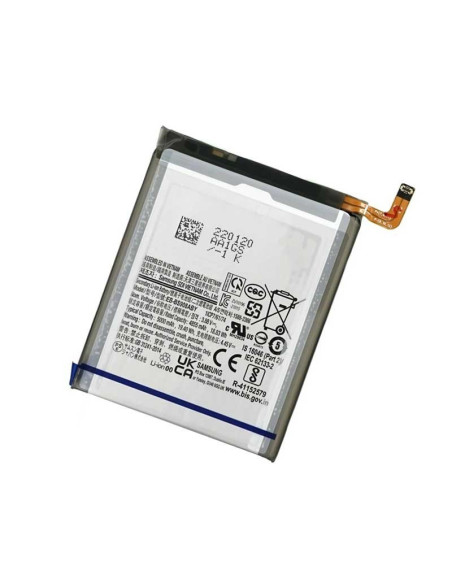 Bateria para Samsung S22 Ultra /S908 (EB-BS908ABY) (Original Servicepack ))