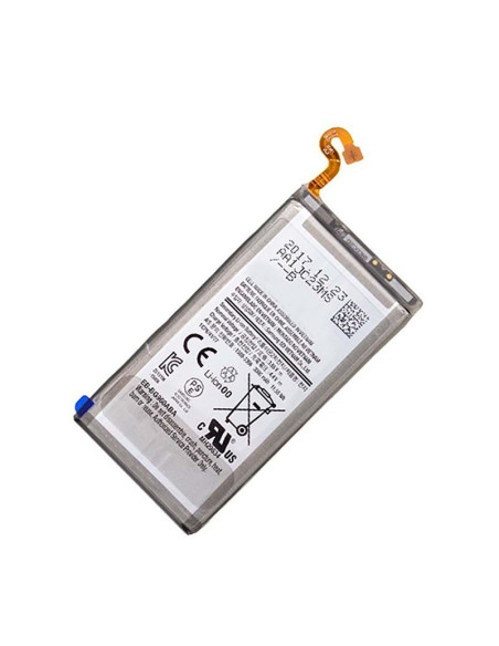 Bateria para Samsung S9 /G960 (EB-BG960ABE) Original Servicepack