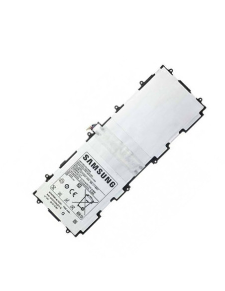 Bateria para Samsung Tab 2 10.1 /P5100 /P5110 /P7500 /P7510 /N8010