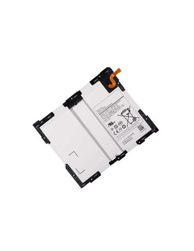 Bateria para Samsung Tab A 10.5 (2018) T590 /T595 (EB-BT595ABE)