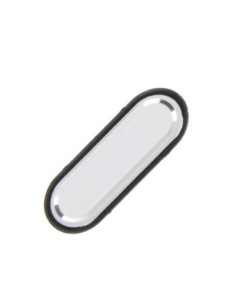 Botón HOME para Samsung J3 2016 /J320 Blanco 2