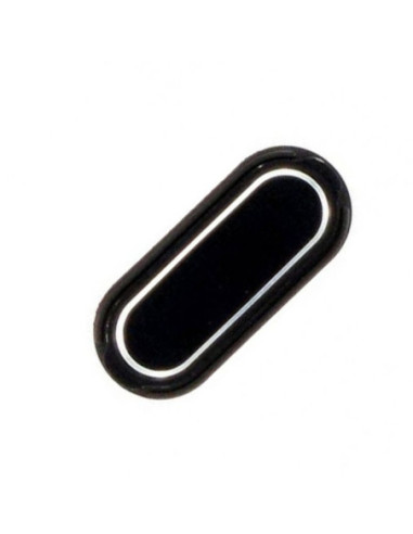 Botón HOME para Samsung J5 /J500 Negro