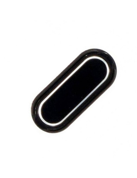 Botón HOME para Samsung J5 /J500 Negro