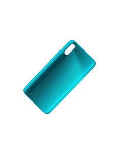 Tapa trasera para Redmi 9A Verde 2