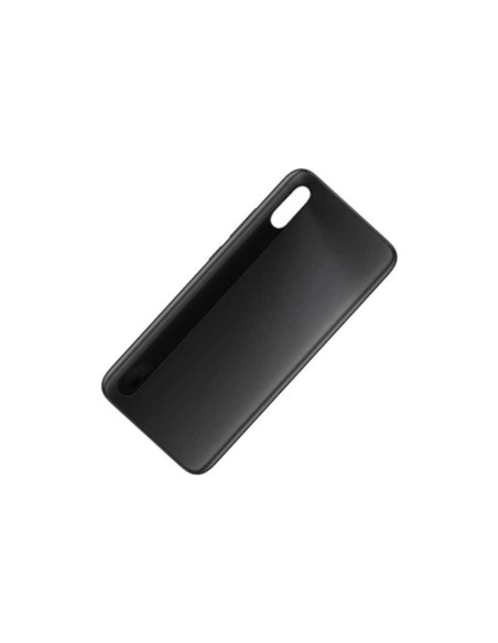 Tapa trasera para Redmi 9A Negra