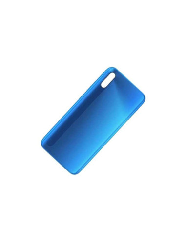 Tapa trasera para Redmi 9A Azul