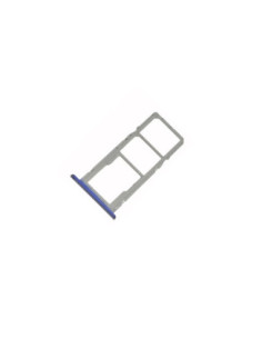 Bandeja de tarjeta SIM /SD para LG K22 /LM-K200EMW Azul 2