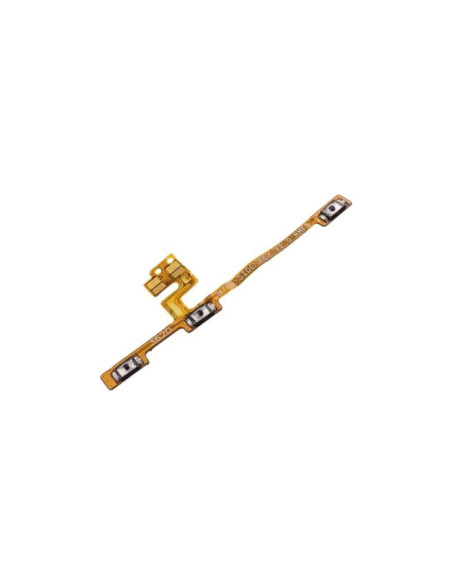 Flex de POWER/Volumen para Xiaomi MiPoco X3 / X3 Pro