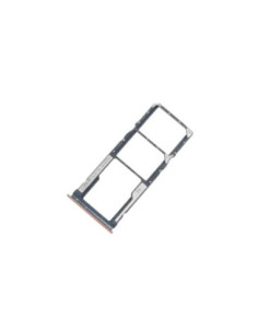Bandeja SIM /SD para Redmi Note 10 Oro 2