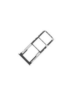 Bandeja SIM /SD para Redmi Note 10 Negro 2
