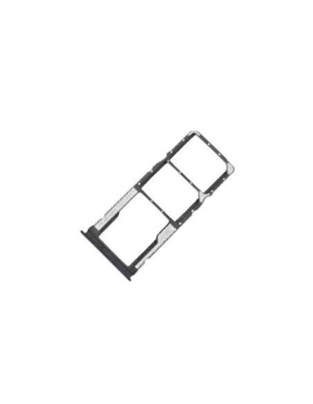 Bandeja SIM /SD para Redmi Note 10 Negro