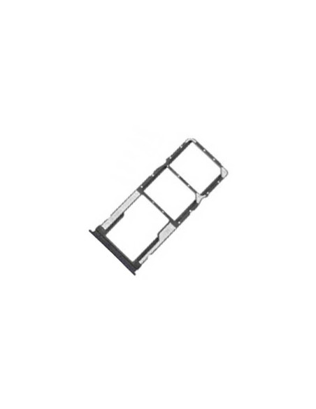Bandeja SIM /SD para Redmi Note 10 Pro Negra