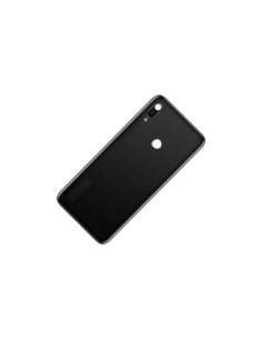 Tapa trasera para Huawei Y6 2019 / Y6 Prime 2019 Negra 2