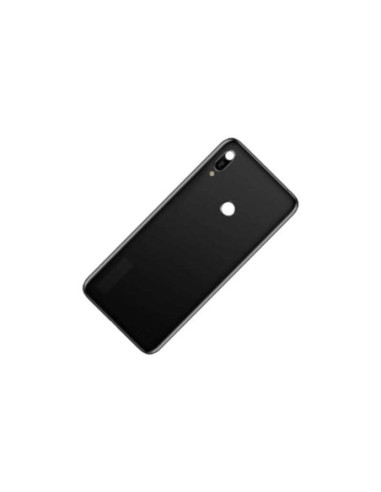 Tapa trasera para Huawei Y6 2019 / Y6 Prime 2019 Negra