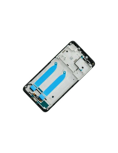 Chasis intermedio para Redmi 6A Blanco