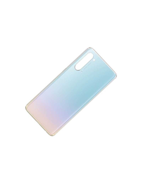 Tapa trasera Para Oppo Find X2 Lite Blanco