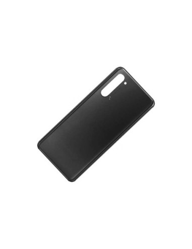 Tapa trasera Para Oppo Find X2 Lite Negra
