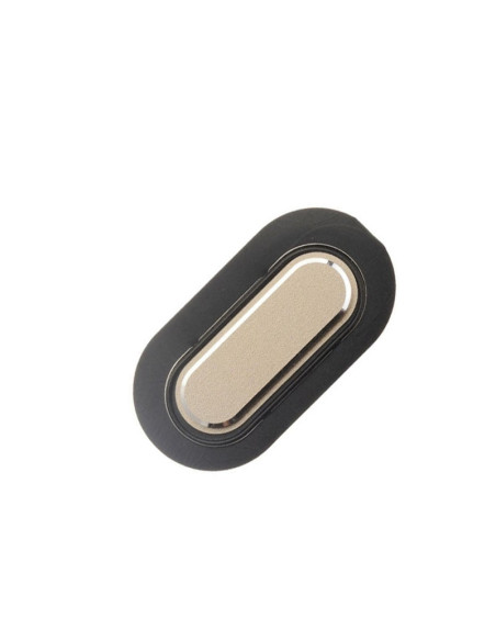 Botón HOME para Samsung J7 2016 /J710 Oro