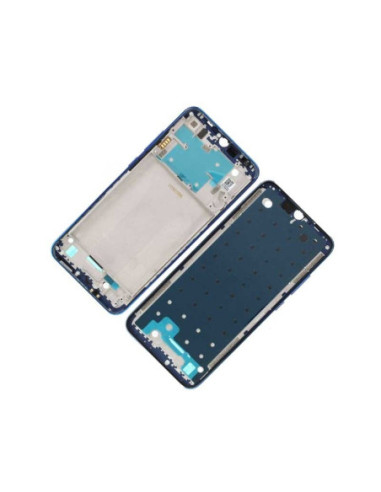 Chasis intermedio para Redmi Note 8 Azul