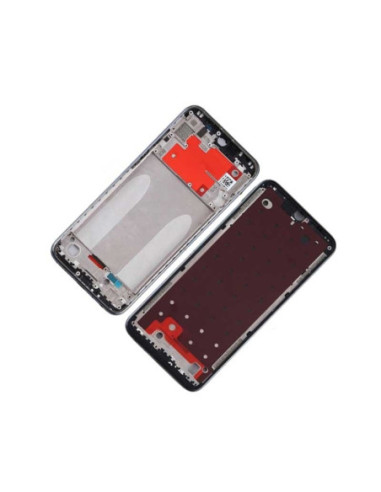 Chasis intermedio para Redmi Note 8 Negro