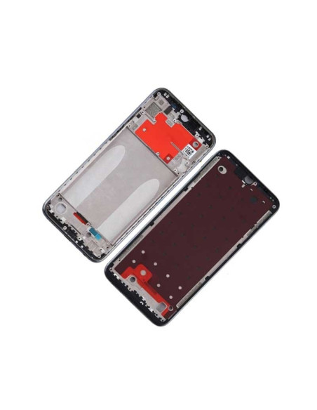 Chasis intermedio para Redmi Note 8 Negro