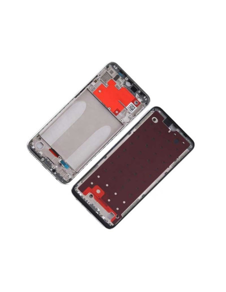 Chasis intermedio para Redmi Note 8 Plata