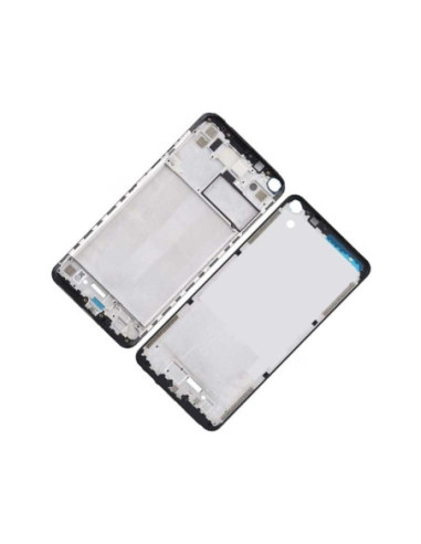 Chasis intermedio para Redmi Note 9 Negro