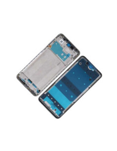 Chasis intermedio para Redmi Note 9S Plata 2