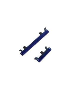 Botón lateral de Volumen y Power para Redmi 7 Azul 2